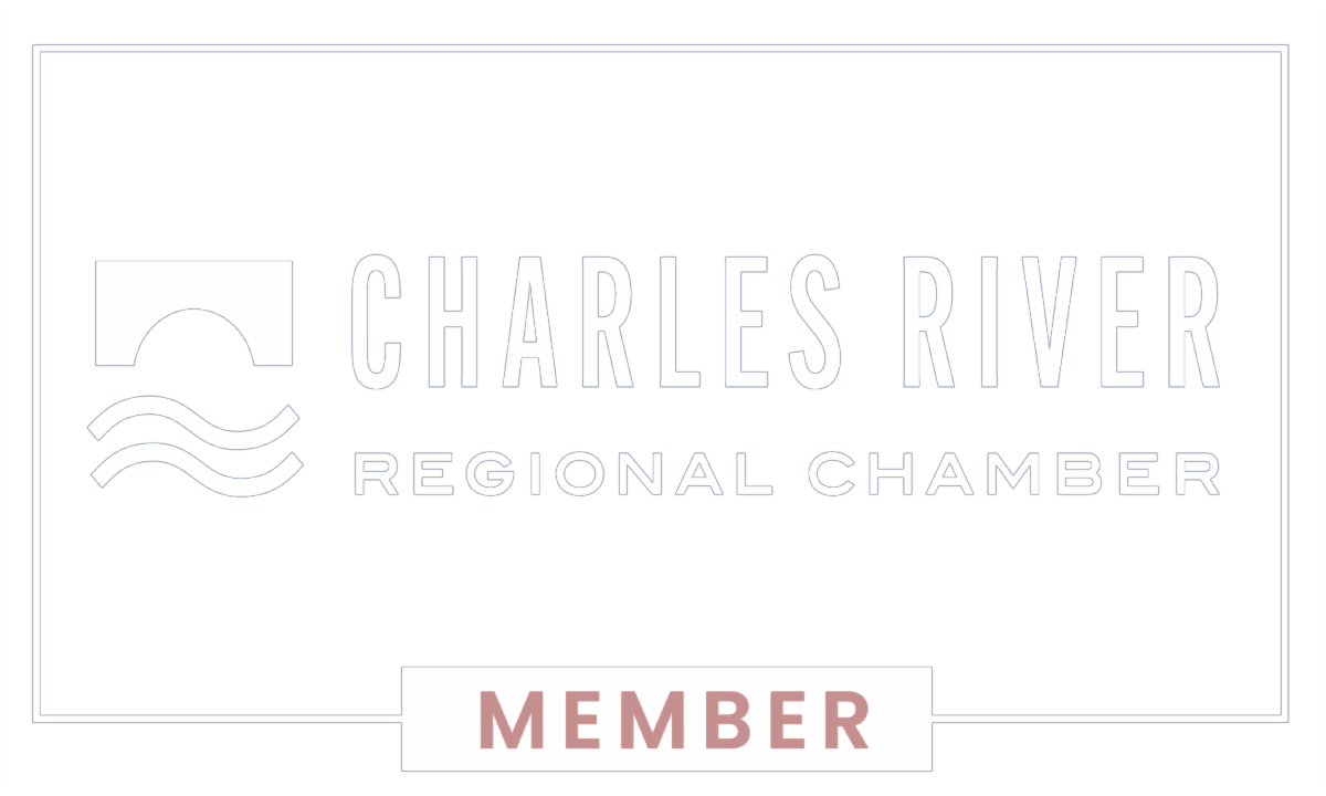 Charles River Regional Chamber, Member